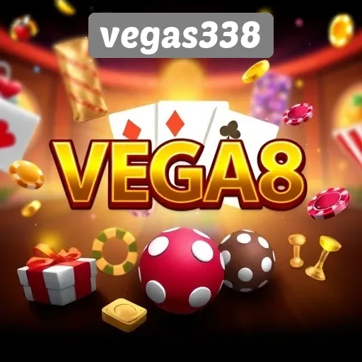 Fitur Menarik Di Vegas338 Untuk Pecinta Game