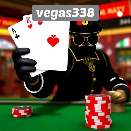Panduan Lengkap Memulai Bermain di Vegas338