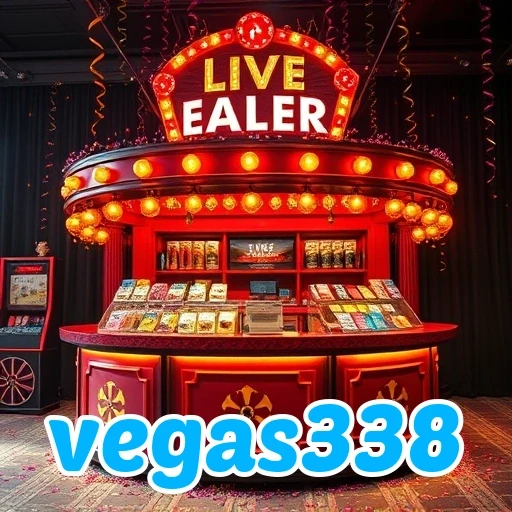 vegas338: Kelebihan Hadiah Istimewa untuk Para Pemain