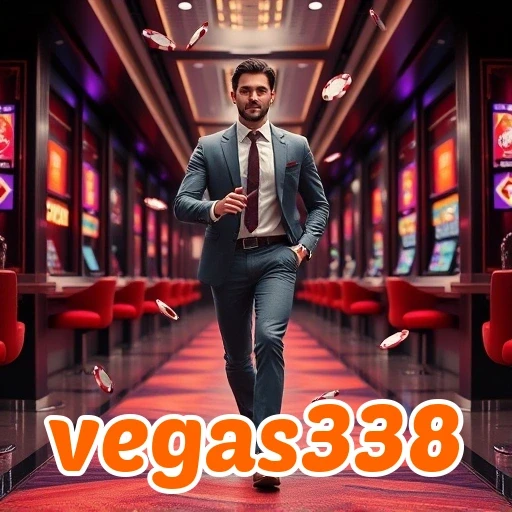 vegas338: Keunggulan Update Game yang Tidak Boleh Dilewatkan