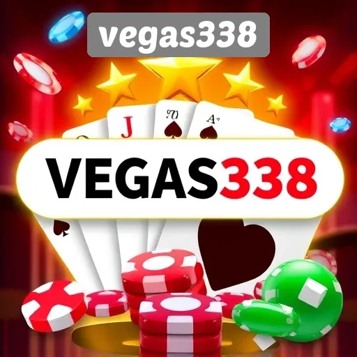 Keunggulan Vegas338 dalam Dunia Perjudian Digital