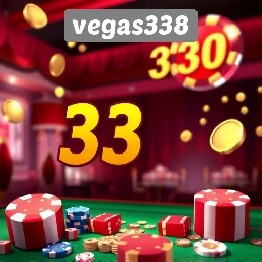 Analisis Bonus dan Promosi Menarik di Vegas338