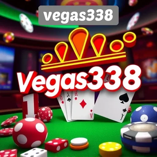 Mengenal Vegas338 Situs Game Terpercaya di Indonesia