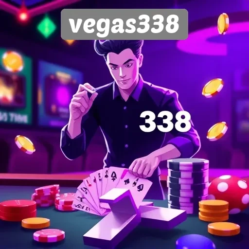 Bagaimana Vegas338 Menjadi Pilihan Utama Para Gamers