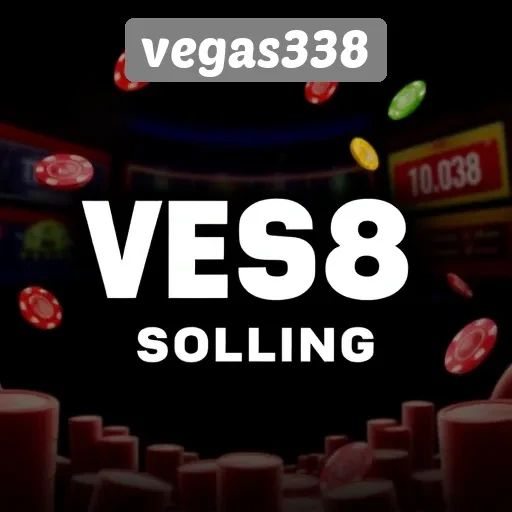 Mengenal Vegas338 Sebagai Platform Judi Online Terpercaya