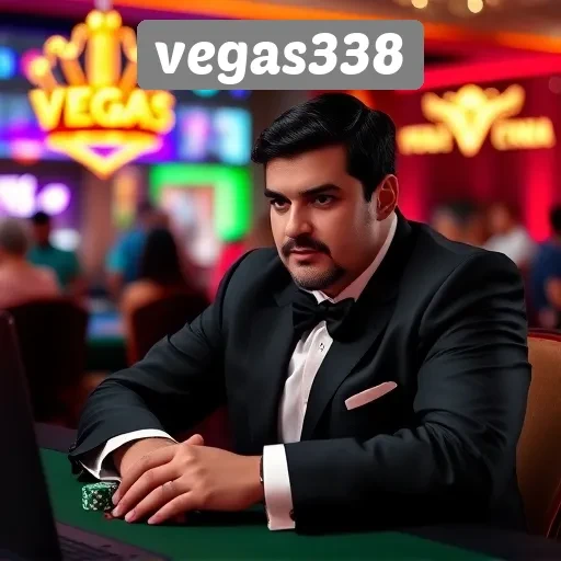 Review Pengalaman Pengguna di Situs Vegas338